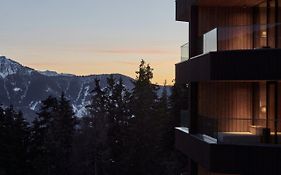 Hotel Rosalpina Dolomites