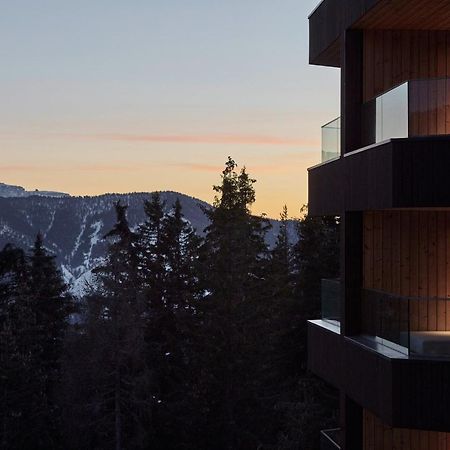 Forestis Dolomites Bressanone Exterior foto