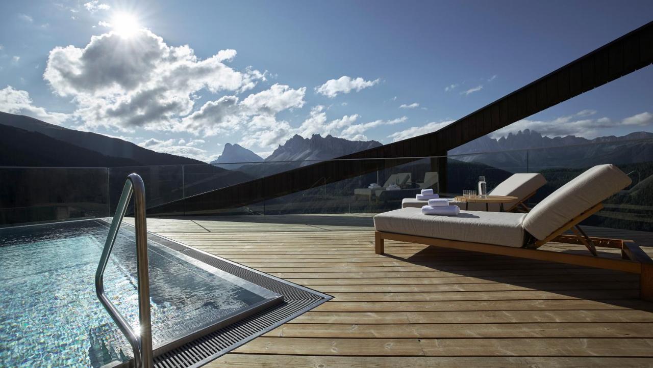 Forestis Dolomites Bressanone Exterior foto