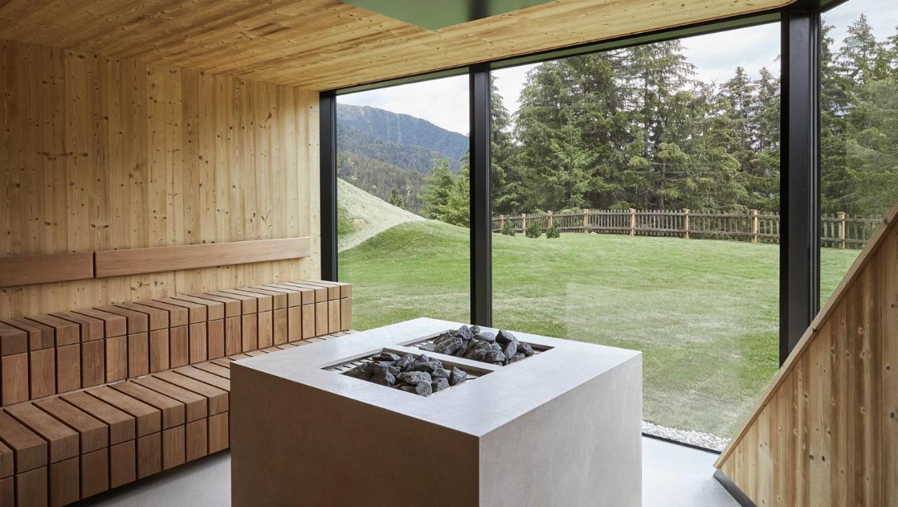 Forestis Dolomites Bressanone Exterior foto