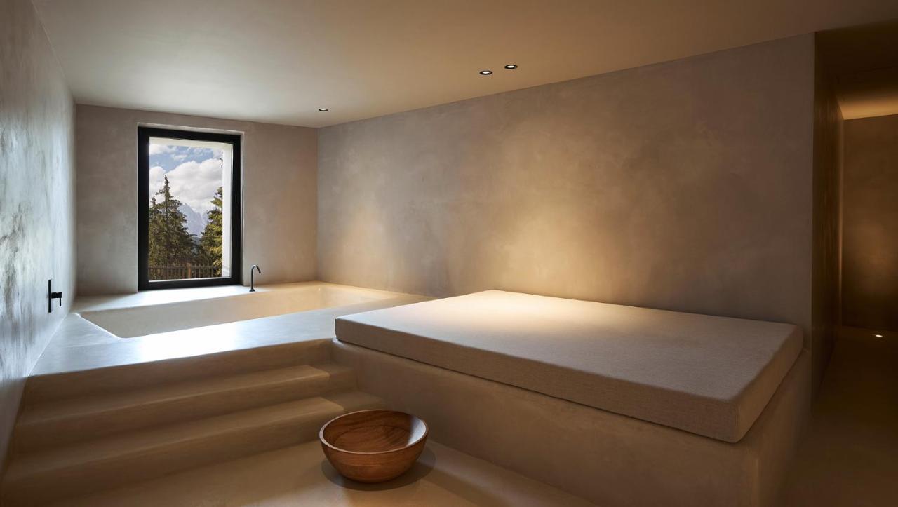 Forestis Dolomites Bressanone Exterior foto