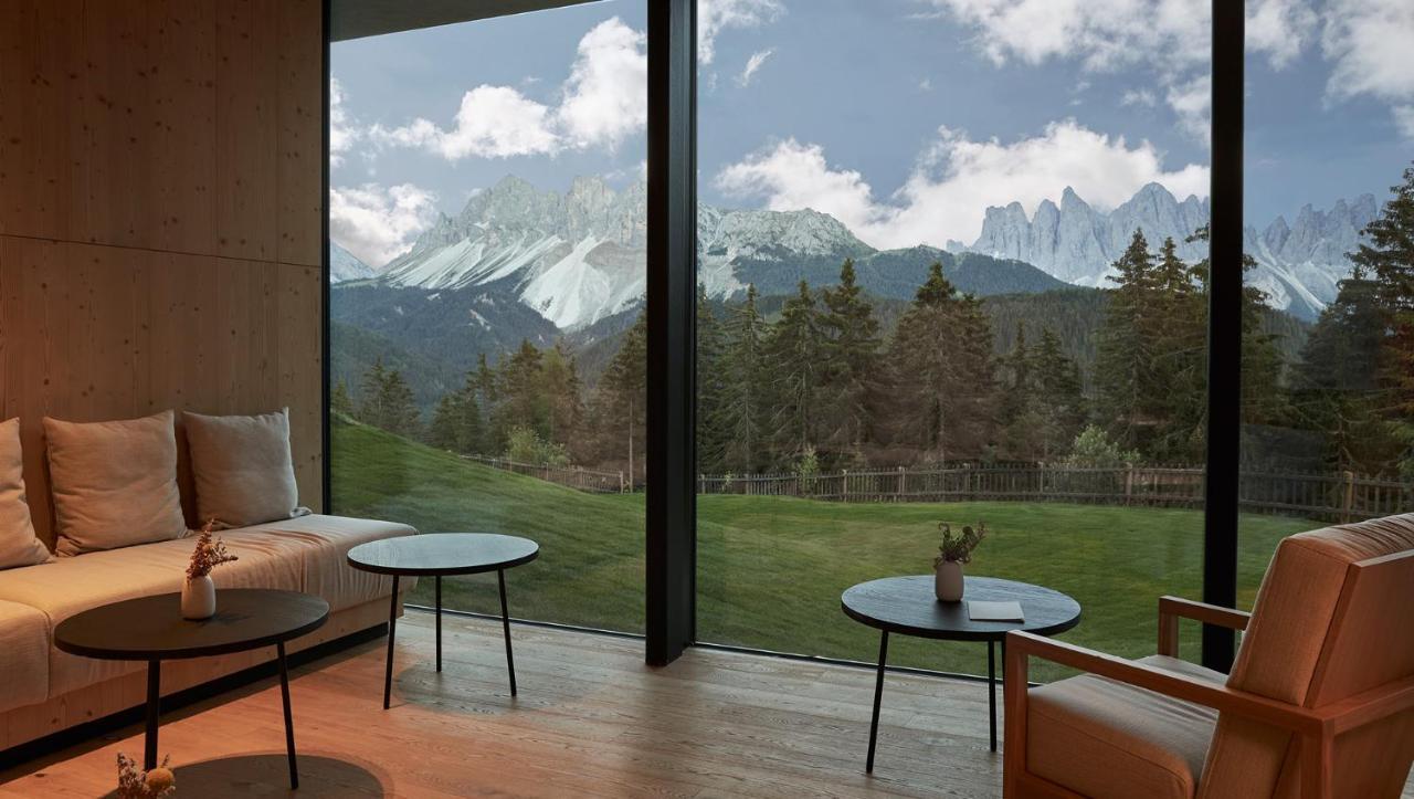 Forestis Dolomites Bressanone Exterior foto