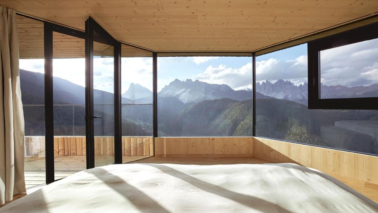 Forestis Dolomites Bressanone Exterior foto