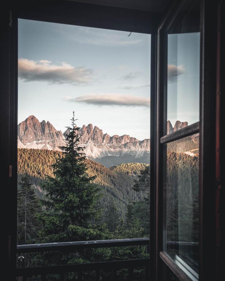 Forestis Dolomites Bressanone Exterior foto