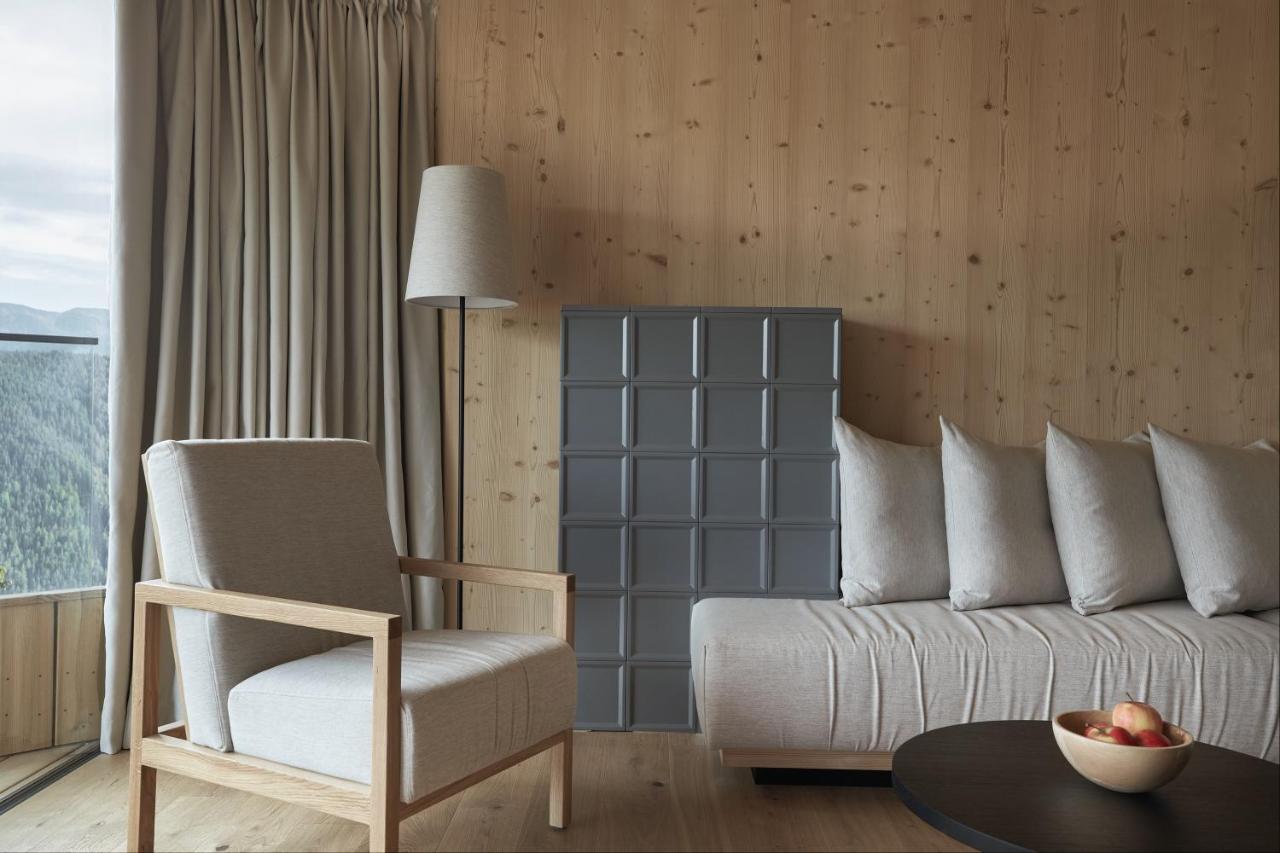 Forestis Dolomites Bressanone Exterior foto