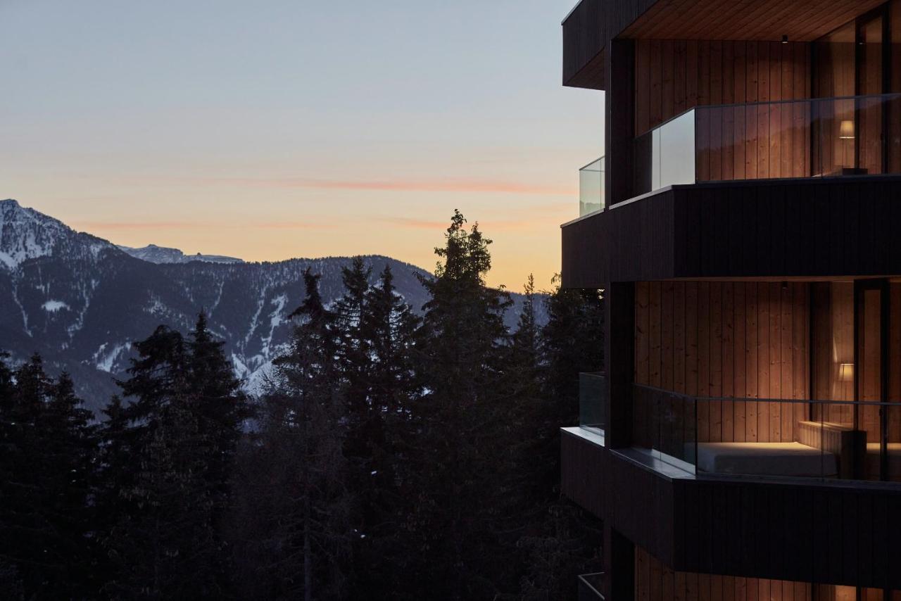 Forestis Dolomites Bressanone Exterior foto
