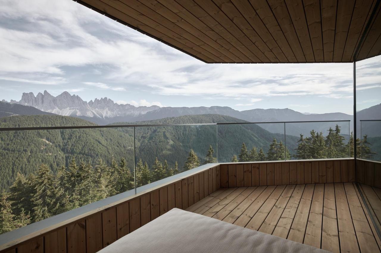 Forestis Dolomites Bressanone Exterior foto