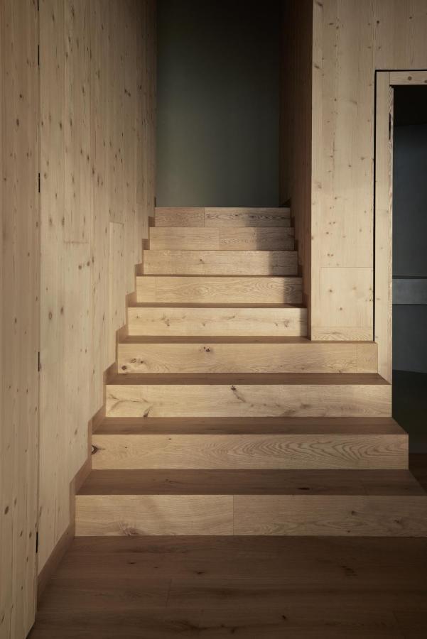 Forestis Dolomites Bressanone Exterior foto