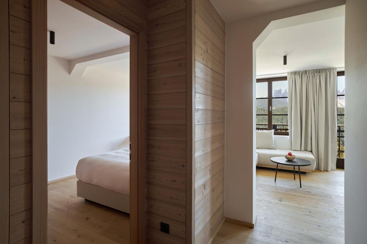 Forestis Dolomites Bressanone Exterior foto