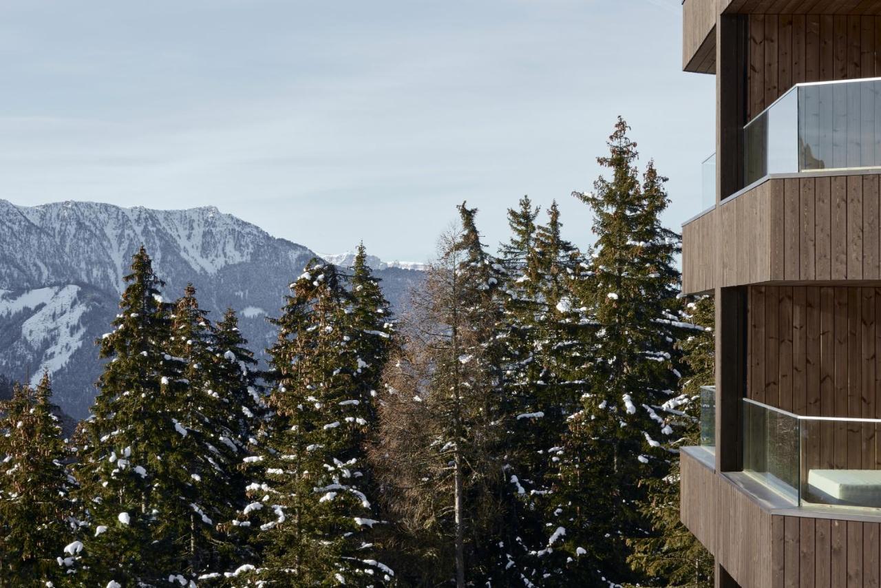 Forestis Dolomites Bressanone Exterior foto