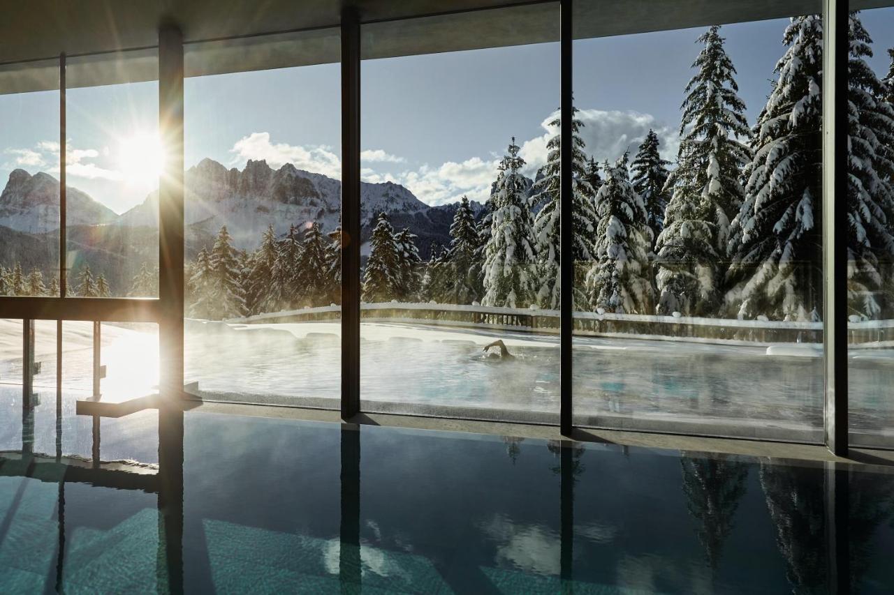 Forestis Dolomites Bressanone Exterior foto