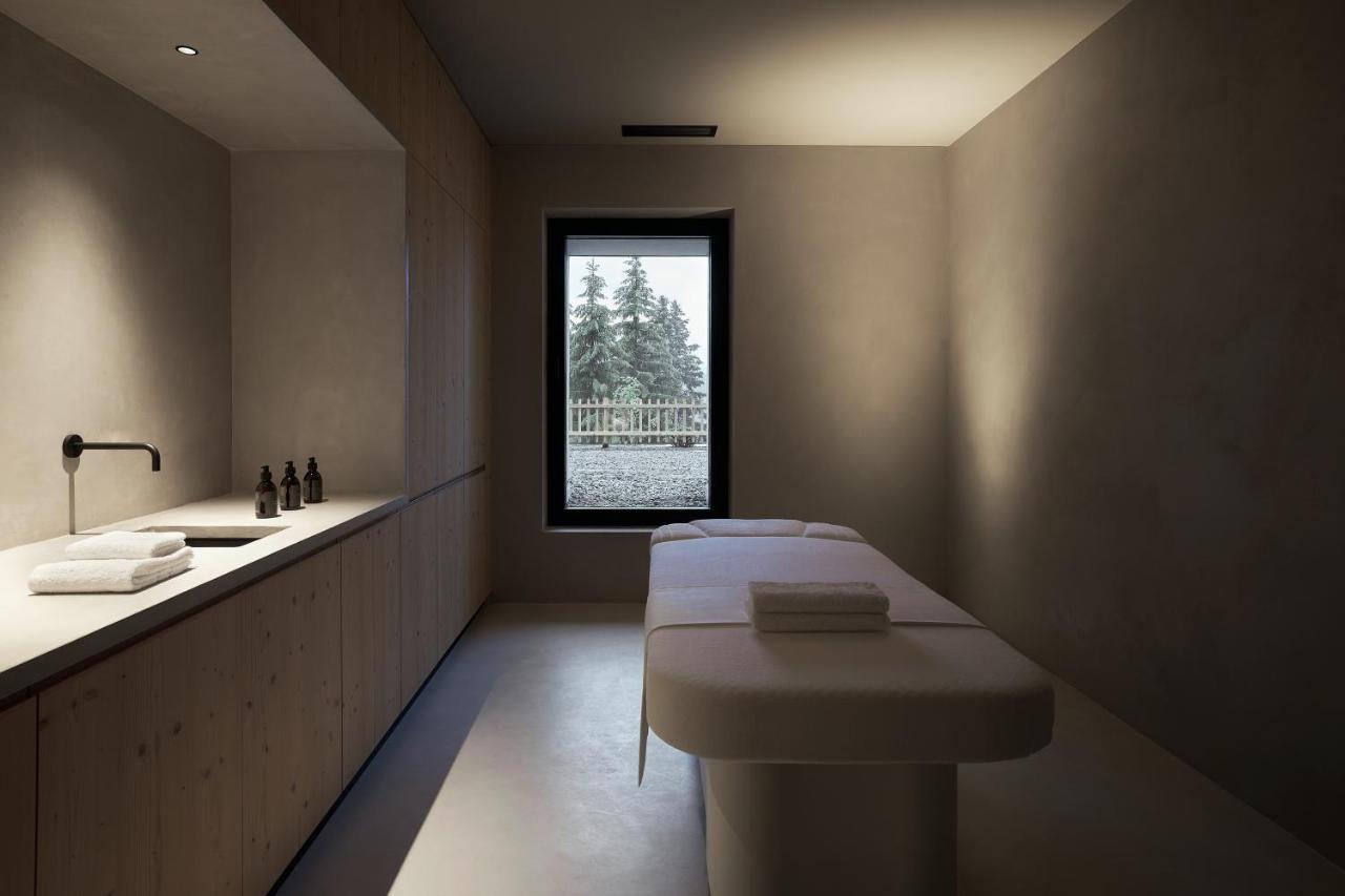 Forestis Dolomites Bressanone Exterior foto
