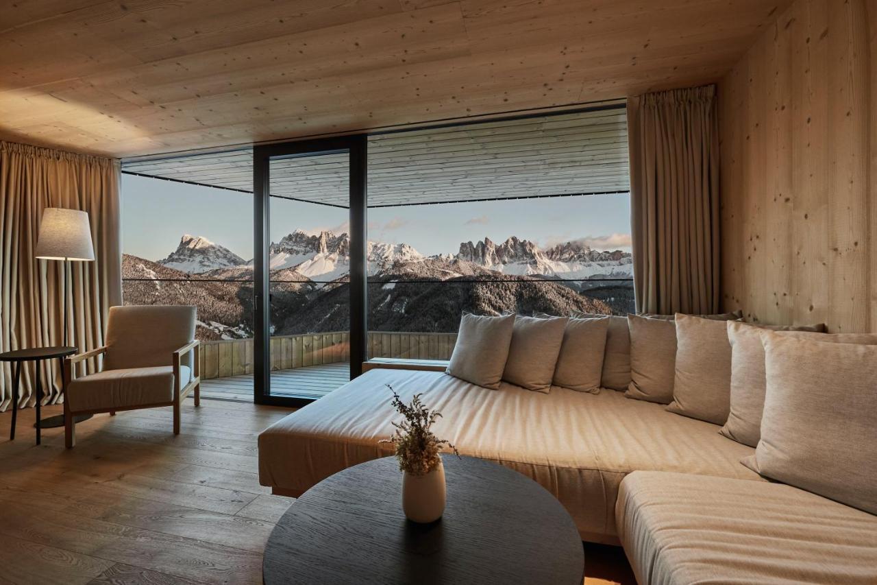 Forestis Dolomites Bressanone Exterior foto