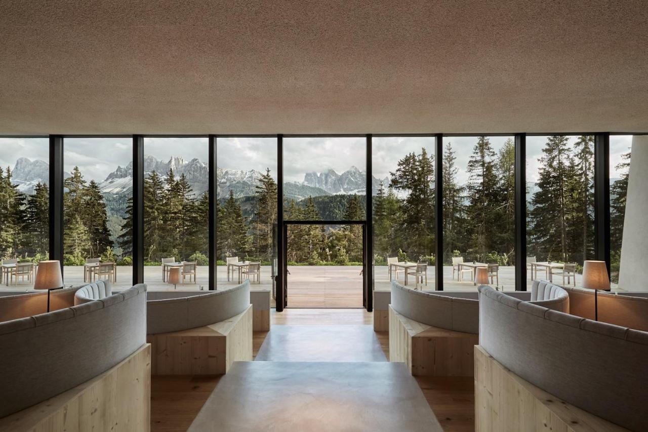 Forestis Dolomites Bressanone Exterior foto