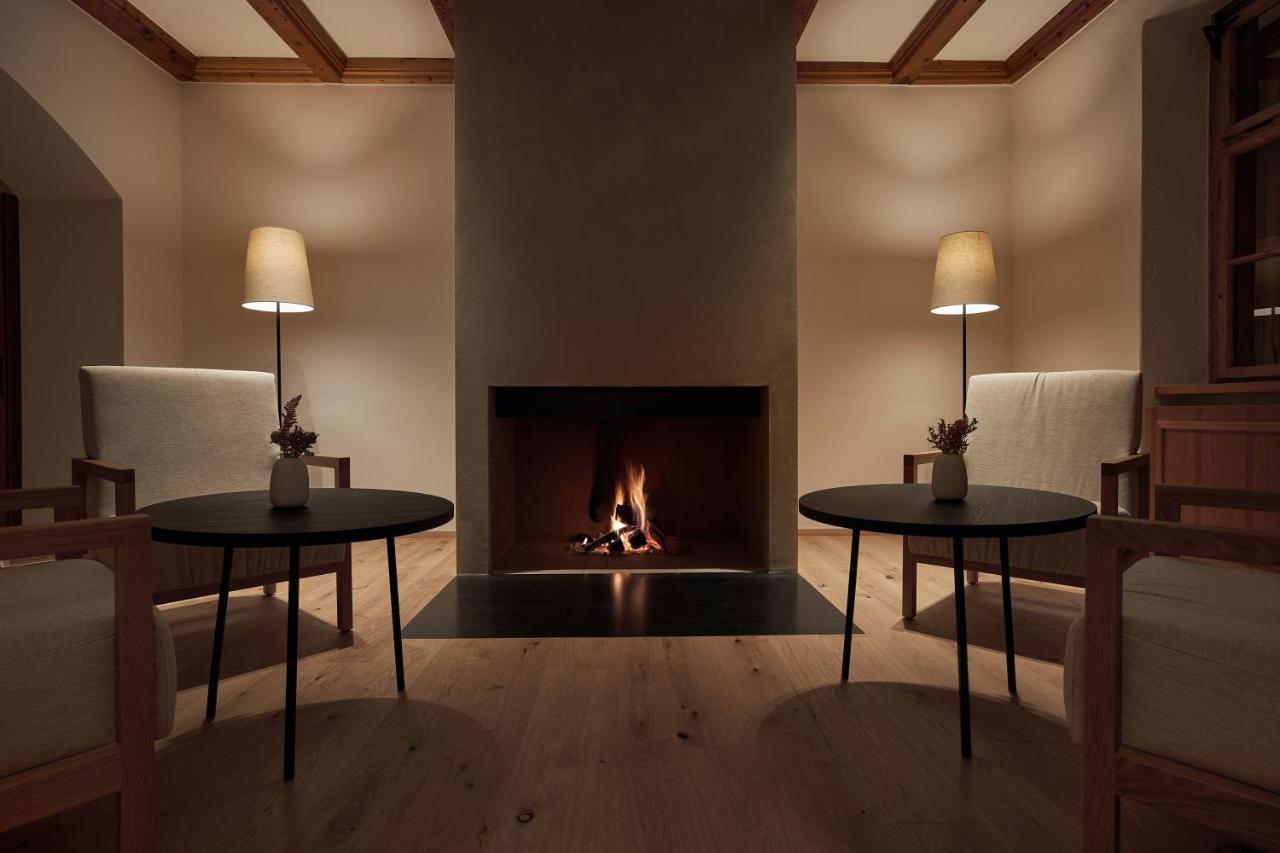 Forestis Dolomites Bressanone Exterior foto