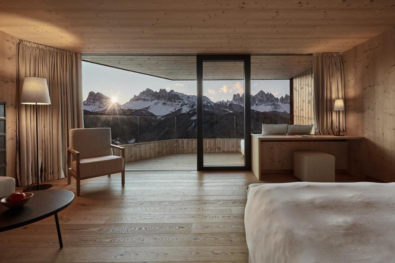 Forestis Dolomites Bressanone Exterior foto