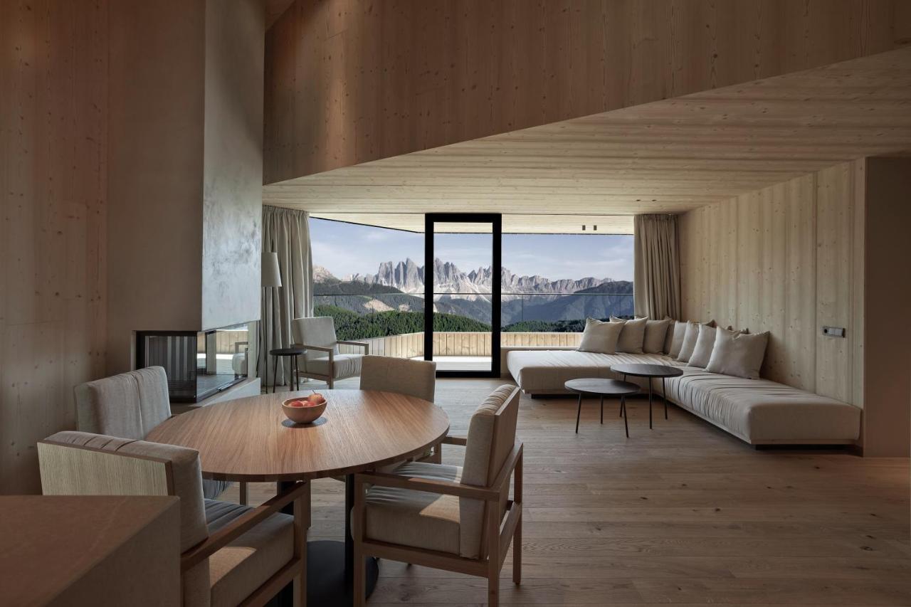 Forestis Dolomites Bressanone Exterior foto