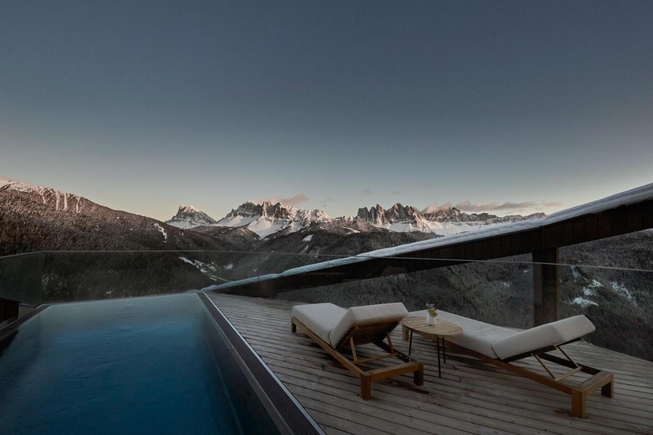Forestis Dolomites Bressanone Exterior foto