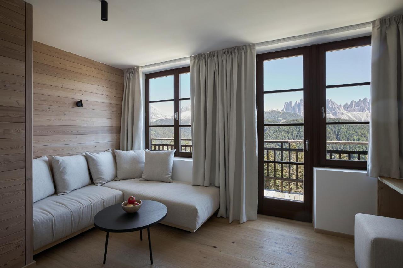Forestis Dolomites Bressanone Exterior foto