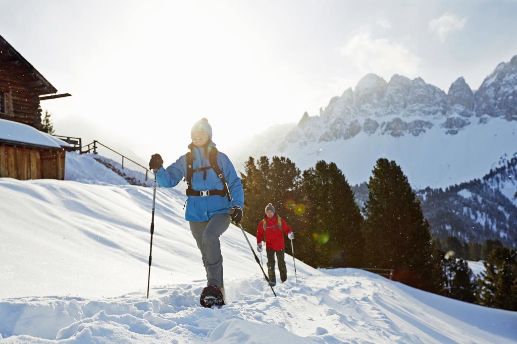 Forestis Dolomites Bressanone Exterior foto