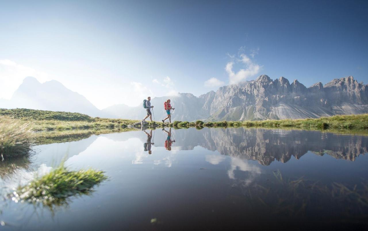 Forestis Dolomites Bressanone Exterior foto