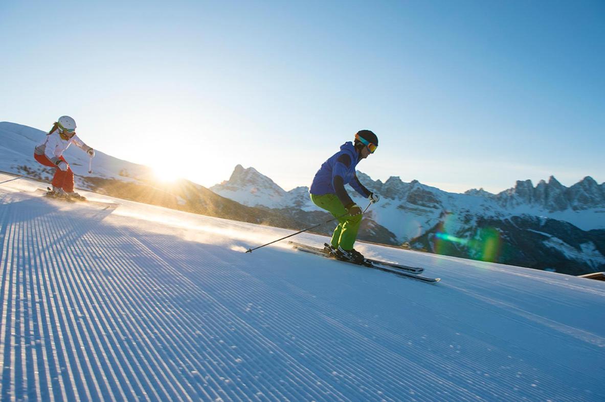 Forestis Dolomites Bressanone Exterior foto