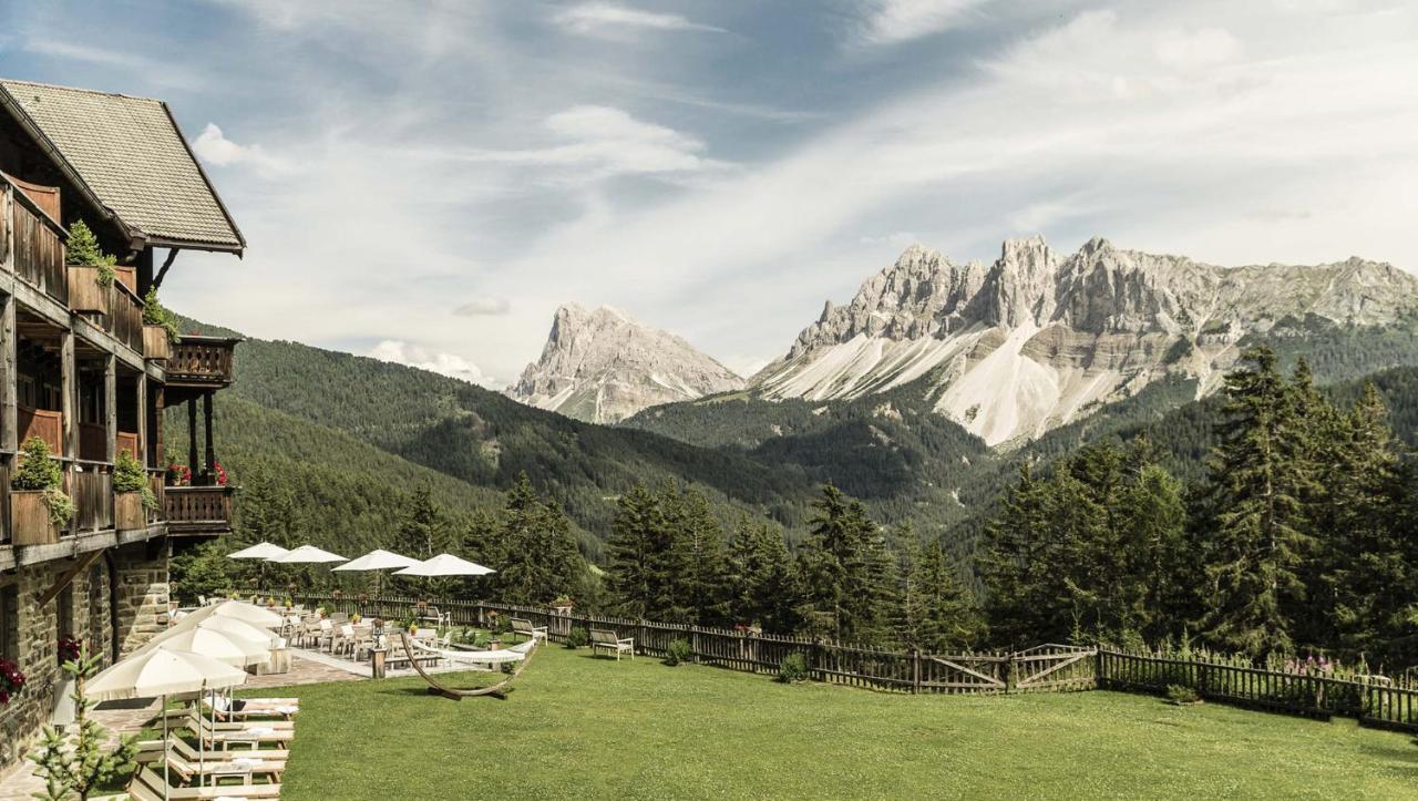 Forestis Dolomites Bressanone Exterior foto
