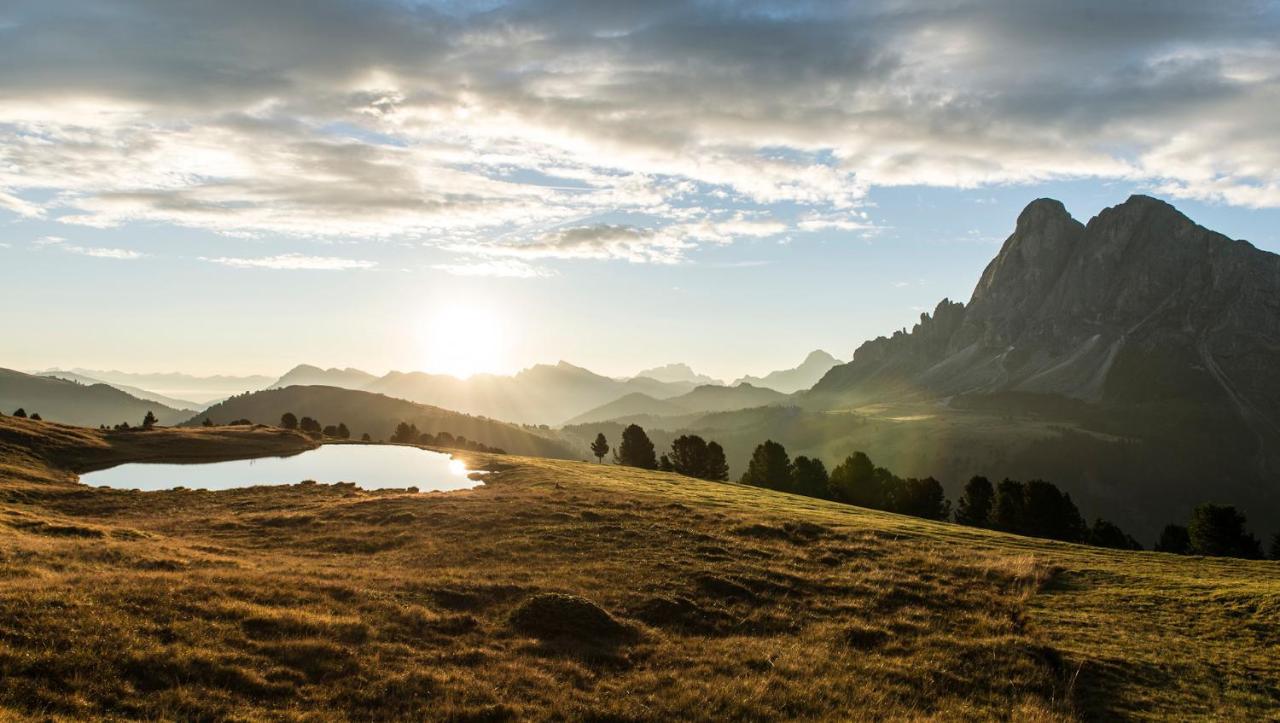 Forestis Dolomites Bressanone Exterior foto