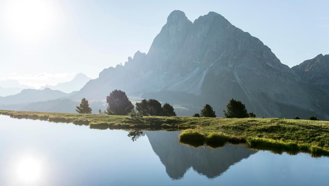 Forestis Dolomites Bressanone Exterior foto