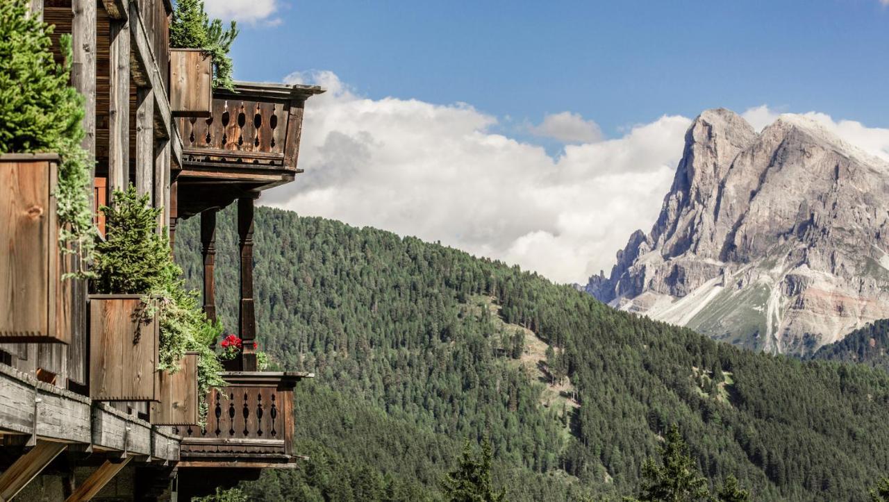 Forestis Dolomites Bressanone Exterior foto