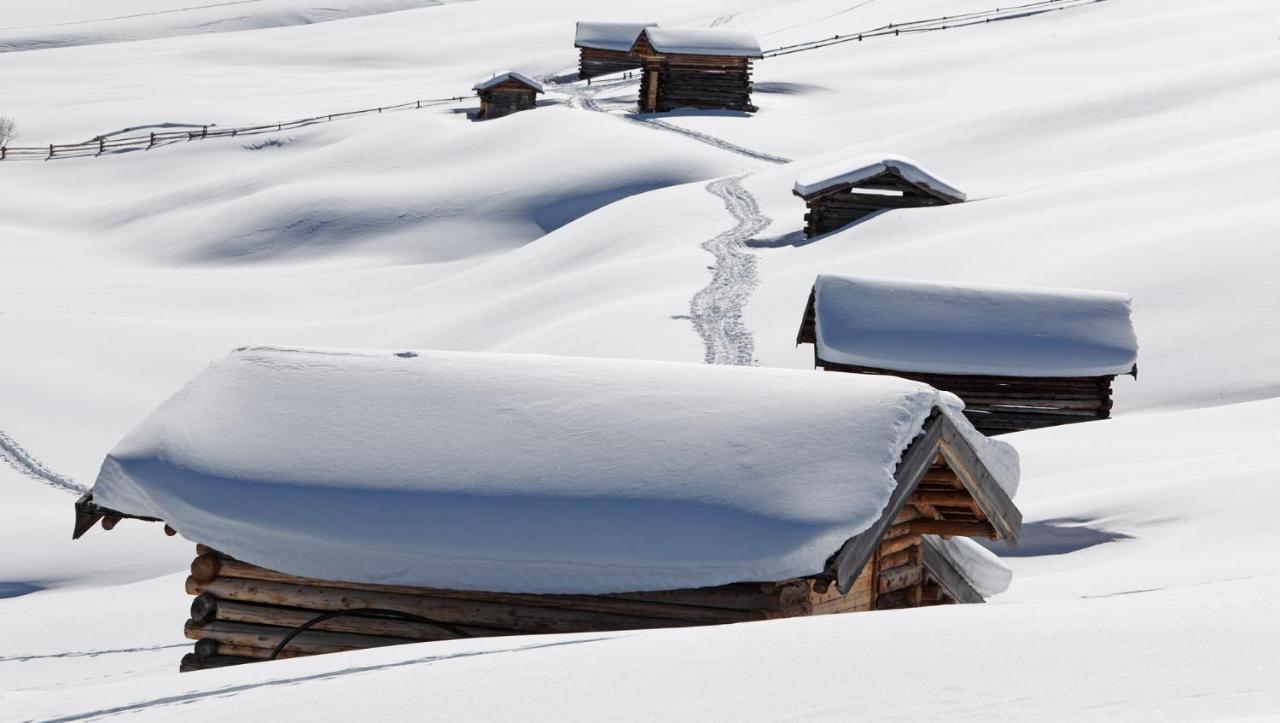 Forestis Dolomites Bressanone Exterior foto