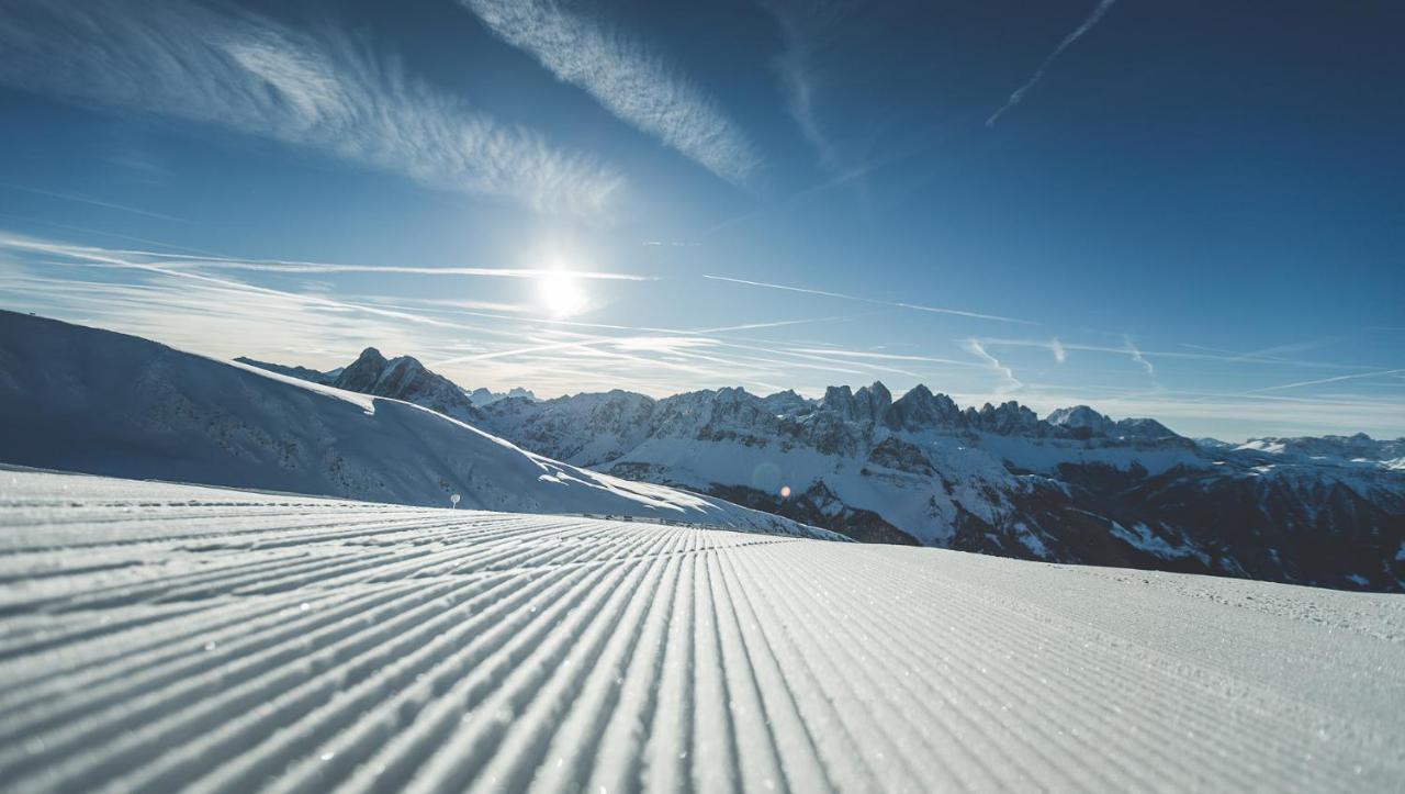 Forestis Dolomites Bressanone Exterior foto