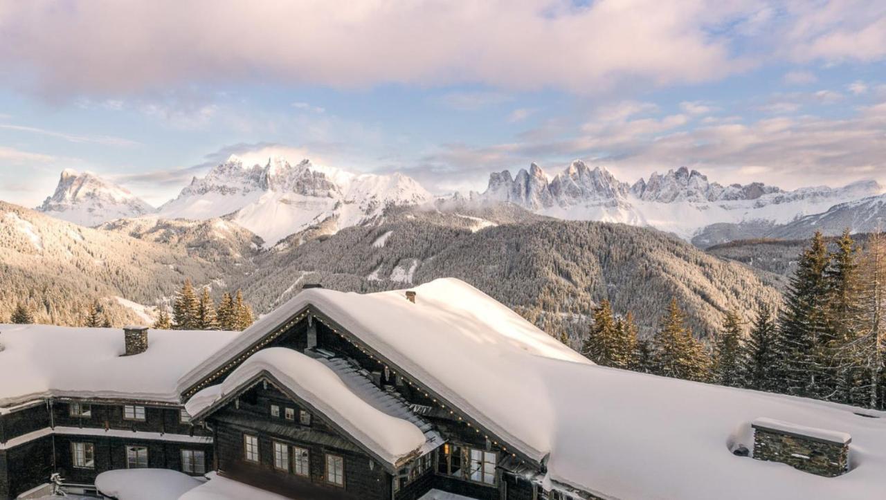 Forestis Dolomites Bressanone Exterior foto